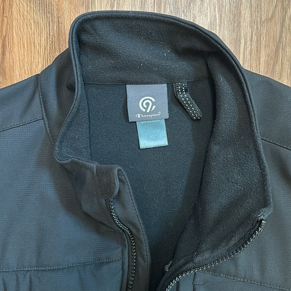 Champion Men’s Jacket - XL - Picture 2 of 3